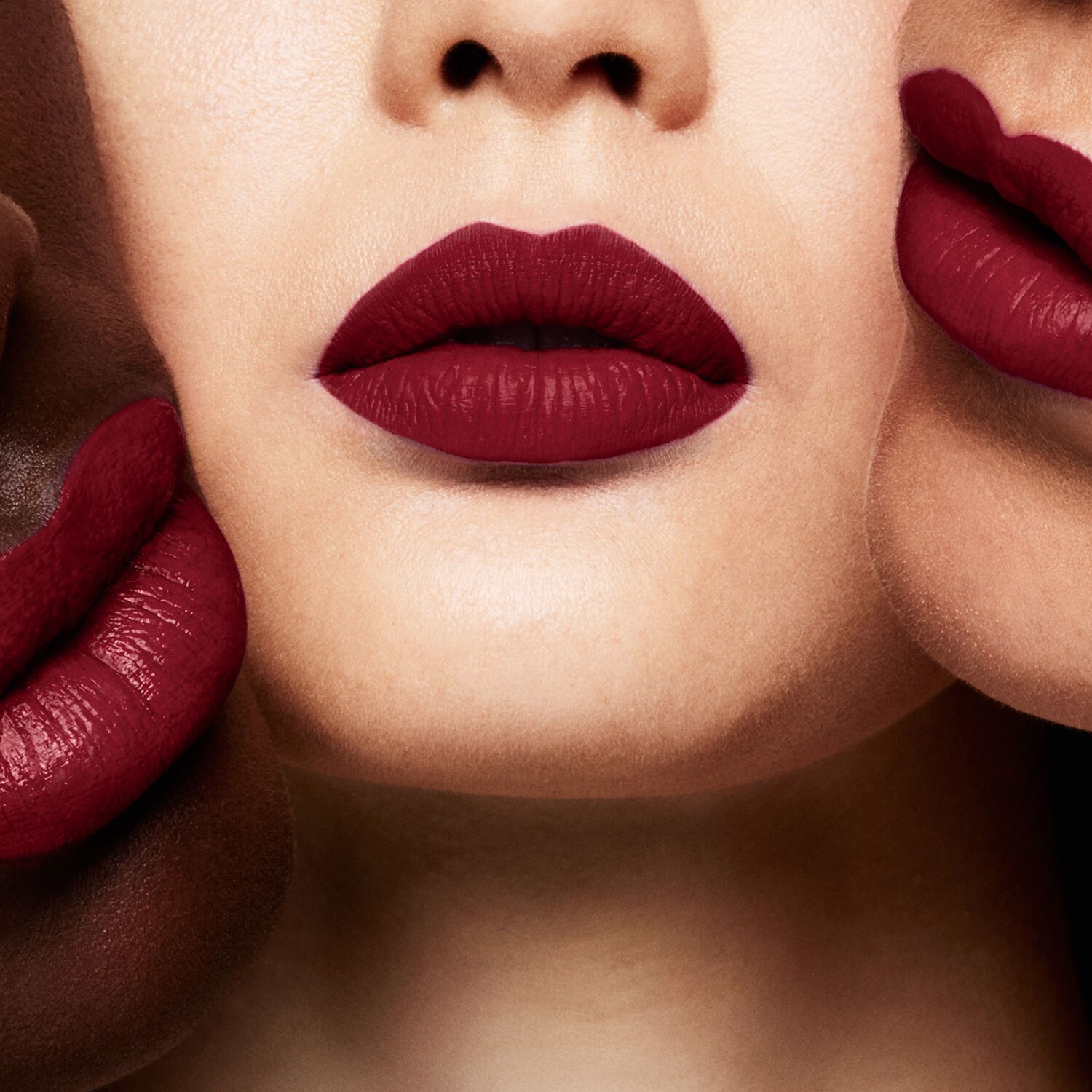 LIQUID LIP LUXE MATTE (LABIAL LÍQUIDO MATE)